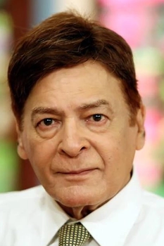 Foto de Qavi Khan