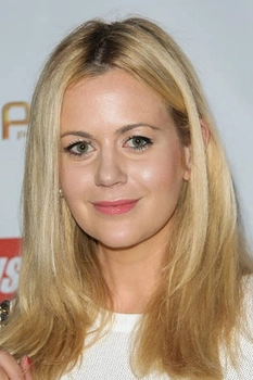 Foto de Rachael Carpani