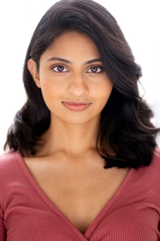 Foto de Rachel Kamath