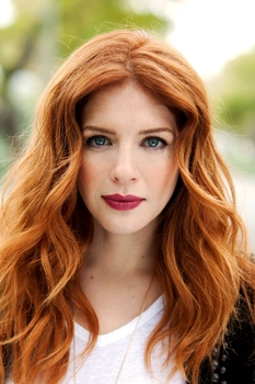Foto de Rachelle Lefevre