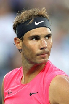 Foto de Rafael Nadal