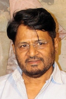 Foto de Raghubir Yadav