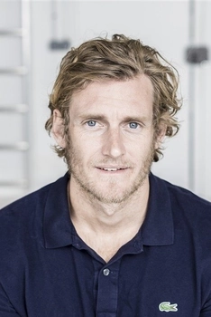 Foto de Ragnar Le Breton