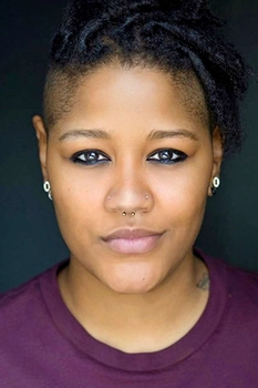Foto de Rahne Jones