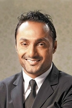 Foto de Rahul Bose