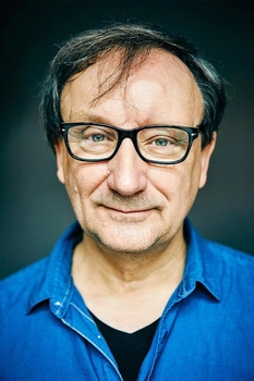 Foto de Rainer Bock