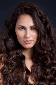 Foto de Raissa Xavier