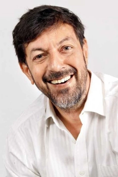 Foto de Rajat Kapoor