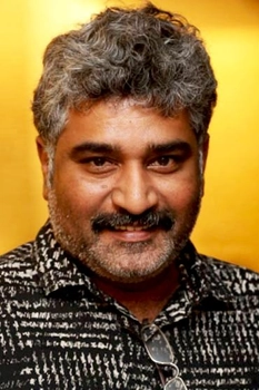 Foto de Rajiv Kanakala