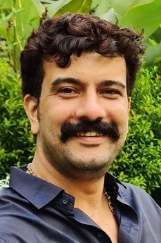 Foto de Ramesh Pisharody