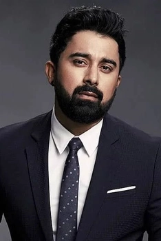 Foto de Rannvijay Singha