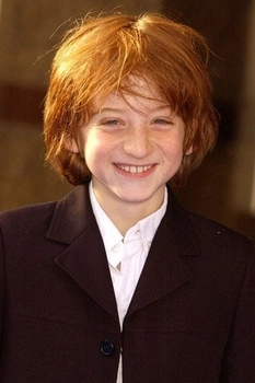 Foto de Raphaël Coleman