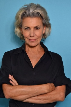 Foto de Raquel Rizzo
