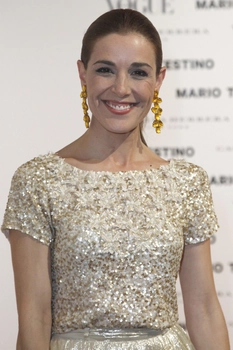 Foto de Raquel Sánchez Silva