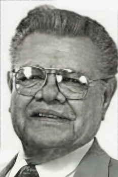 Foto de Raúl 'Chato' Padilla