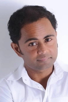 Foto de Ravi Narayan