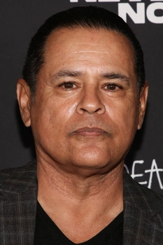 Foto de Raymond Cruz