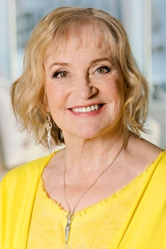 Foto de Rea Mauranen