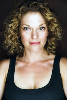 Foto de Rebecca Gibel