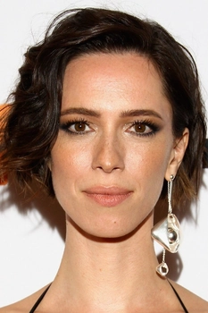 Foto de Rebecca Hall