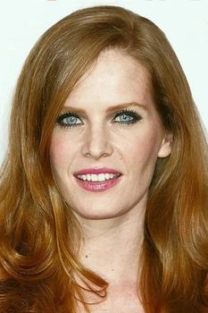 Foto de Rebecca Mader