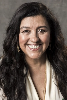 Foto de Regina Casé