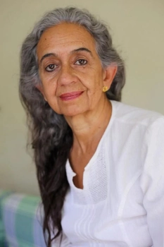 Foto de Regina Flores Ribot