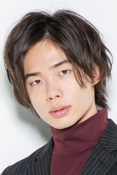 Foto de Reiji Kawashima