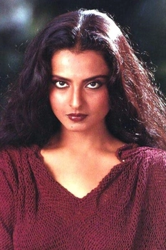 Foto de Rekha