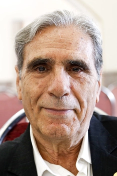 Foto de Reza Naji