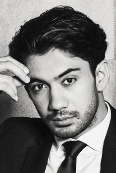 Foto de Reza Rahadian