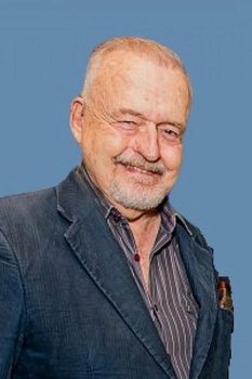 Foto de Ricardo Cravo Albin