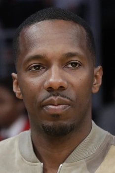 Foto de Rich Paul