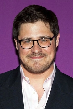 Foto de Rich Sommer