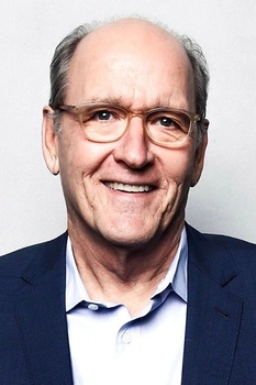 Foto de Richard Jenkins