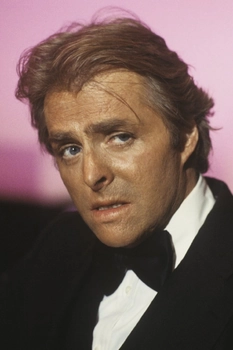 Foto de Richard Lynch