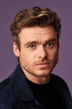Foto de Richard Madden