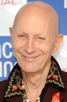 Foto de Richard O'Brien