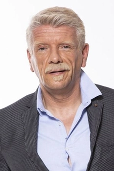 Foto de Richard Stanke