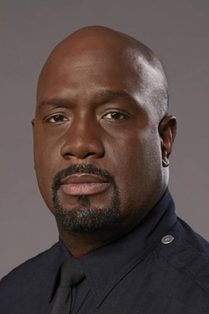 Foto de Richard T. Jones