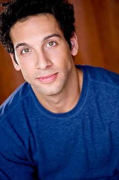 Foto de Rick Glassman