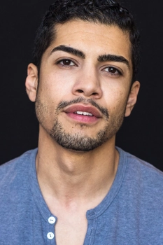 Foto de Rick Gonzalez
