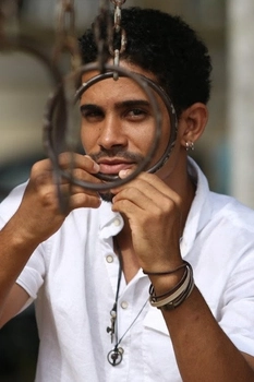 Foto de Ridson Reis