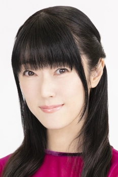 Foto de Rie Kugimiya