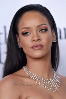 Foto de Rihanna