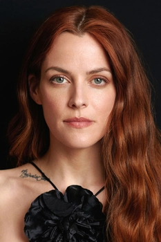 Foto de Riley Keough