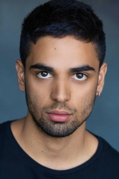 Foto de Rish Shah