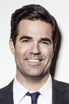 Foto de Rob Delaney