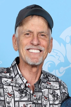 Foto de Rob Paulsen
