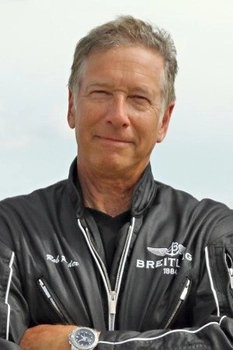 Foto de Rob Reider